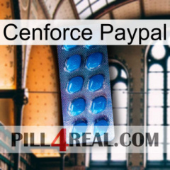 Cenforce Paypal viagra1